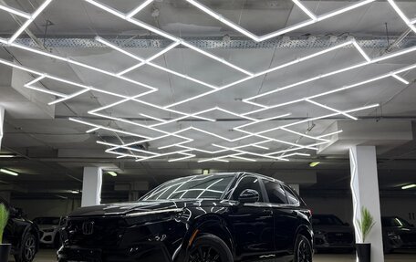 Honda CR-V, 2025 год, 5 100 000 рублей, 3 фотография