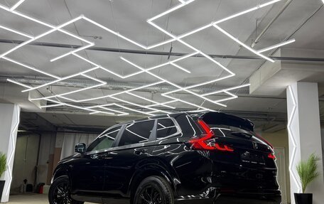 Honda CR-V, 2025 год, 5 100 000 рублей, 2 фотография