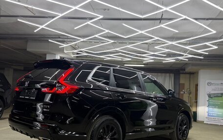 Honda CR-V, 2025 год, 5 100 000 рублей, 10 фотография