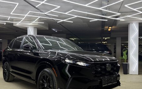 Honda CR-V, 2025 год, 5 100 000 рублей, 8 фотография