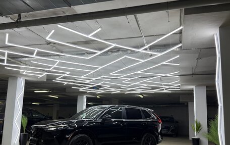 Honda CR-V, 2025 год, 5 100 000 рублей, 14 фотография