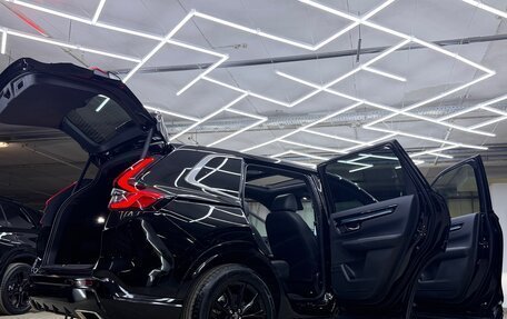 Honda CR-V, 2025 год, 5 100 000 рублей, 17 фотография