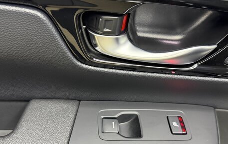 Honda CR-V, 2025 год, 5 100 000 рублей, 25 фотография