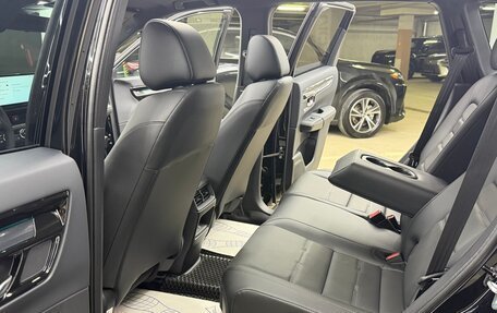 Honda CR-V, 2025 год, 5 100 000 рублей, 24 фотография