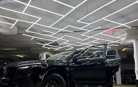 Honda CR-V, 2025 год, 5 100 000 рублей, 15 фотография