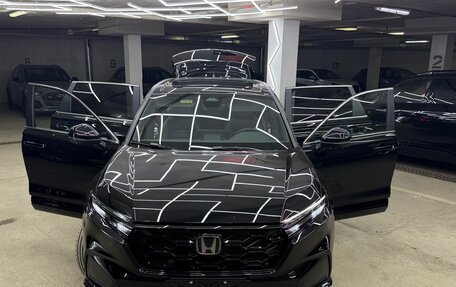 Honda CR-V, 2025 год, 5 100 000 рублей, 16 фотография
