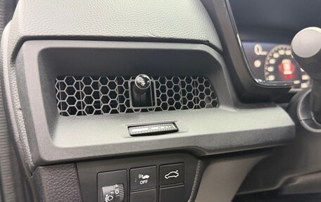 Honda CR-V, 2025 год, 5 100 000 рублей, 22 фотография