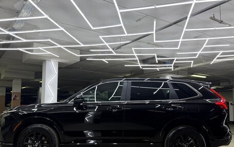 Honda CR-V, 2025 год, 5 100 000 рублей, 13 фотография