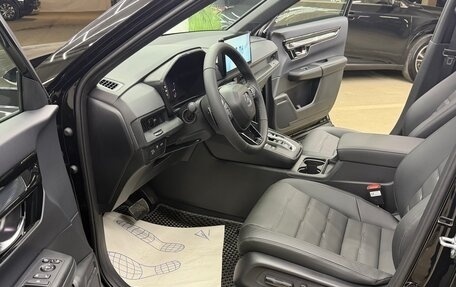 Honda CR-V, 2025 год, 5 100 000 рублей, 18 фотография