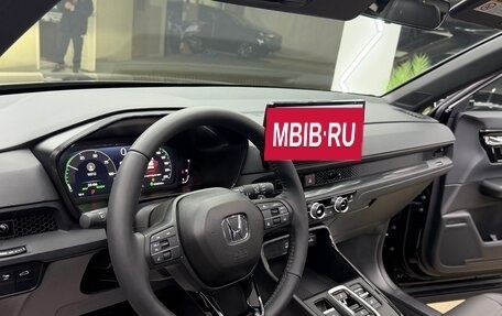 Honda CR-V, 2025 год, 5 100 000 рублей, 23 фотография