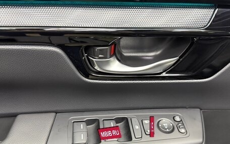 Honda CR-V, 2025 год, 5 100 000 рублей, 19 фотография