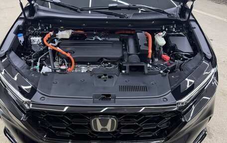 Honda CR-V, 2025 год, 5 100 000 рублей, 38 фотография