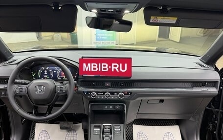 Honda CR-V, 2025 год, 5 100 000 рублей, 28 фотография