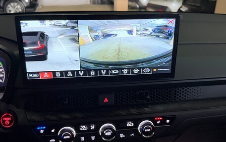 Honda CR-V, 2025 год, 5 100 000 рублей, 40 фотография