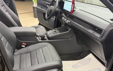 Honda CR-V, 2025 год, 5 100 000 рублей, 34 фотография