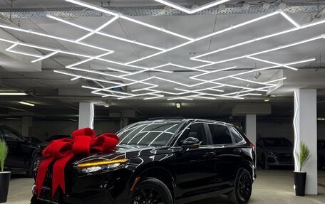 Honda CR-V, 2025 год, 5 100 000 рублей, 39 фотография