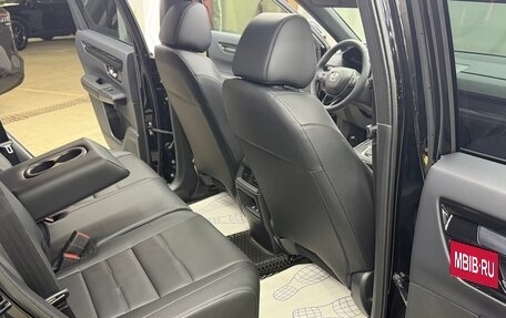 Honda CR-V, 2025 год, 5 100 000 рублей, 32 фотография