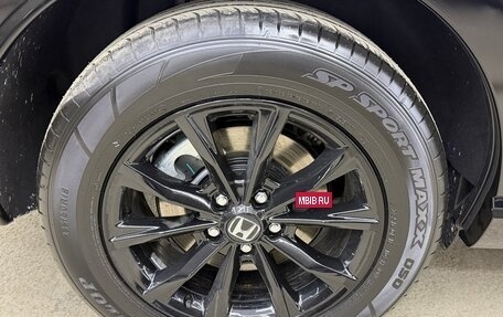 Honda CR-V, 2025 год, 5 100 000 рублей, 37 фотография