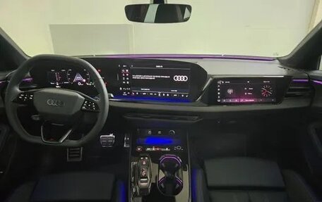 Audi A5, 2025 год, 6 400 000 рублей, 5 фотография