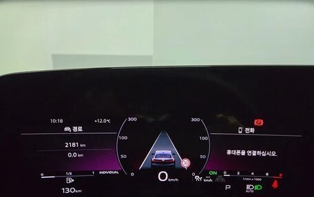 Audi A5, 2025 год, 6 400 000 рублей, 7 фотография