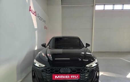 Audi A5, 2025 год, 6 400 000 рублей, 4 фотография