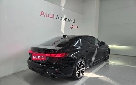 Audi A5, 2025 год, 6 400 000 рублей, 2 фотография