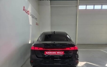 Audi A5, 2025 год, 6 400 000 рублей, 3 фотография