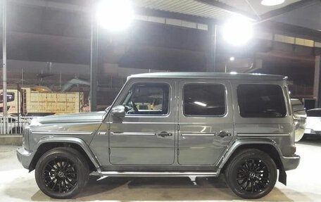 Mercedes-Benz G-Класс W463 рестайлинг _iii, 2021 год, 13 900 003 рублей, 5 фотография