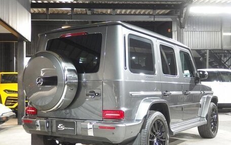 Mercedes-Benz G-Класс W463 рестайлинг _iii, 2021 год, 13 900 003 рублей, 6 фотография