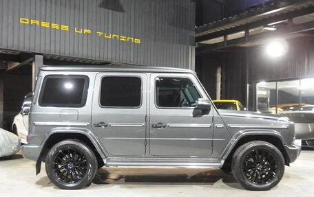 Mercedes-Benz G-Класс W463 рестайлинг _iii, 2021 год, 13 900 003 рублей, 4 фотография