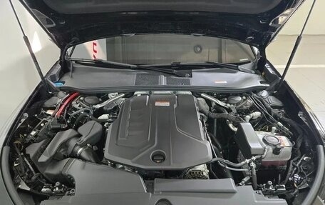 Audi A5, 2025 год, 6 400 000 рублей, 18 фотография