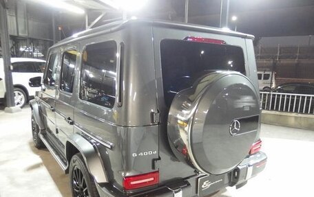 Mercedes-Benz G-Класс W463 рестайлинг _iii, 2021 год, 13 900 003 рублей, 8 фотография