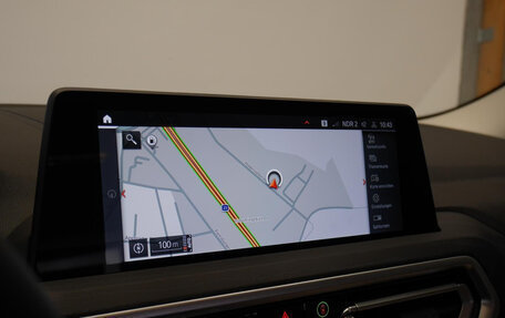 BMW X4, 2022 год, 6 130 000 рублей, 6 фотография