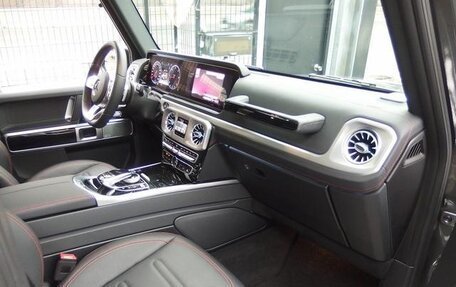 Mercedes-Benz G-Класс W463 рестайлинг _iii, 2021 год, 13 900 003 рублей, 12 фотография