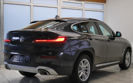 BMW X4, 2022 год, 6 130 000 рублей, 3 фотография