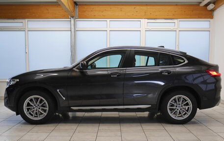 BMW X4, 2022 год, 6 130 000 рублей, 2 фотография