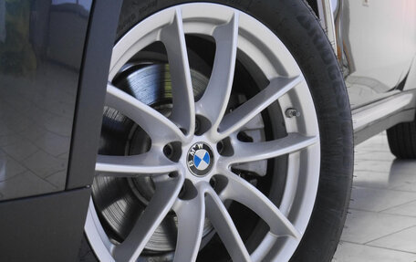 BMW X4, 2022 год, 6 130 000 рублей, 5 фотография