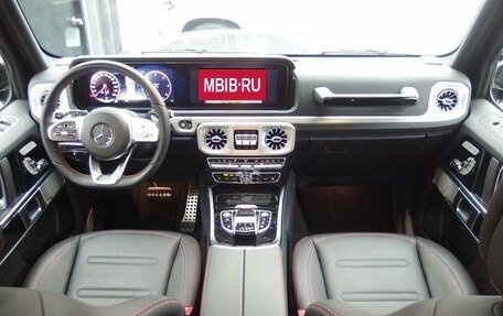 Mercedes-Benz G-Класс W463 рестайлинг _iii, 2021 год, 13 900 003 рублей, 10 фотография