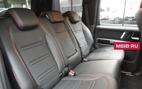 Mercedes-Benz G-Класс W463 рестайлинг _iii, 2021 год, 13 900 003 рублей, 13 фотография