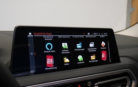 BMW X4, 2022 год, 6 130 000 рублей, 4 фотография