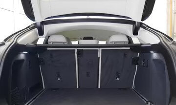 BMW X4, 2022 год, 6 130 000 рублей, 9 фотография