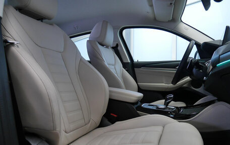 BMW X4, 2022 год, 6 130 000 рублей, 13 фотография