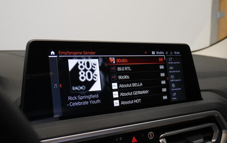 BMW X4, 2022 год, 6 130 000 рублей, 17 фотография