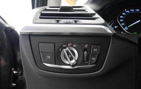 BMW X4, 2022 год, 6 130 000 рублей, 19 фотография