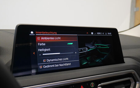 BMW X4, 2022 год, 6 130 000 рублей, 18 фотография