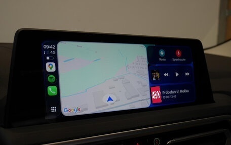 BMW X4, 2022 год, 6 130 000 рублей, 10 фотография