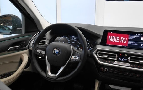 BMW X4, 2022 год, 6 130 000 рублей, 15 фотография