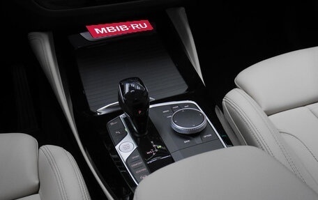 BMW X4, 2022 год, 6 130 000 рублей, 12 фотография