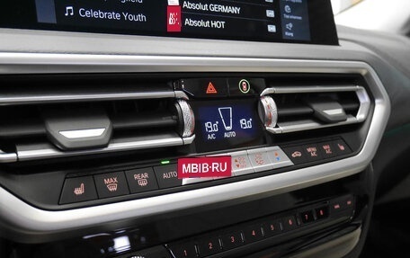 BMW X4, 2022 год, 6 130 000 рублей, 16 фотография