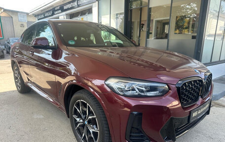 BMW X4, 2022 год, 6 150 000 рублей, 2 фотография